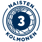 Naisten Kolmonen, Eteläinen