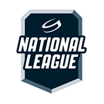 National League, Playoffs
