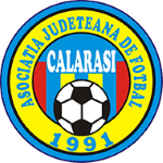Liga 4 Călărași