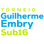U16 Torneio Guilherme Embry