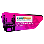 Hyderabad Open (WT) 2018, Doubles
