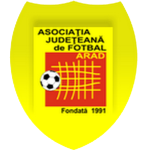 Liga 6 Arad