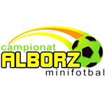 Liga 1 Alborz - Championship Group