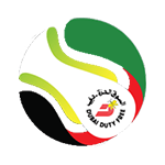 Dubai, UAE, Qualifying