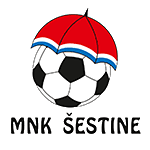 MNT Šestine