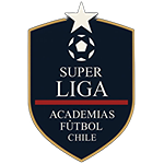 U12 Super Liga Academias Fútbol