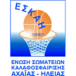 ESKAH Cup, Qualifying Round 1