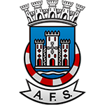 A.F. Santarém 1ª Divisão