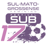 U17 Sul-Mato-Grossense, Feminino