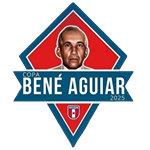 Copa Bené Aguiar, Mata-mata