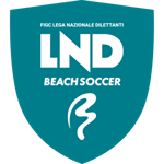 Beach Soccer Serie A, Poule Scudetto
