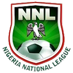 Nigeria National League - Group D