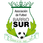 Asociación de Fútbol Barrio Sur - Punta Arenas, Oficial