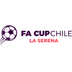 U13 FA Cup La Serena