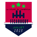 Cameroon Rugby Cup
