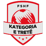 Kategoria e Tretë - Group B