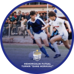 Memorijalni turnir "Dane Moravac" - Playoff