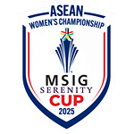 ASEAN Championship, Women, Group B
