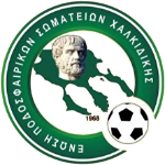  A1 EPS Chalkidikis, Playoff