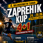 Zaprehik Kup, Žene