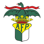 A.F. Porto Divisão Honra, Série 2