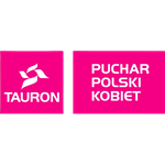 Puchar Polski, Women