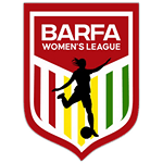 BARFA Women's Division One