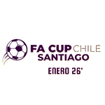 FaCup Santiago Enero U17