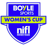 NIFL Women's Premiership League Cup