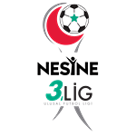 Nesine 3. Lig, Grup 1