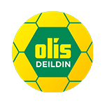 Urvalsdeild