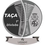 A.F. Viseu Taça da 1ª Divisão - Legado Restaurante, Fase a Eliminar