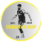 MNT Dubrava Kup - Knockout