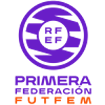 Primera Federacion, Women