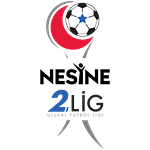 TFF 2. Lig, Kirmizi Grup