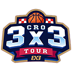 Cro 3x3 Tour Zadar