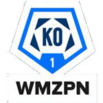Klasa Okręgowa - Warmińsko-mazurska I