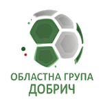 Chetvarta Liga - AOG Dobrich