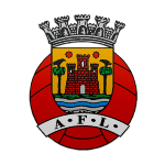 A.F. Leiria 1ª Divisão