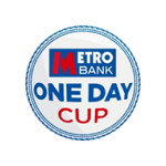 Metro Bank One Day Cup Women