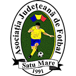 Liga 4 Satu Mare - Seria A