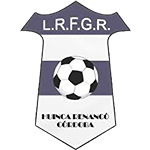 U15 Liga Regional de Fútbol General Roca