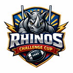 Rhinos Challenge Cup
