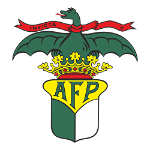A.F. Porto Divisão de Elite - Série 2