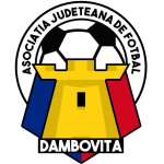 Liga 6 Dâmbovița